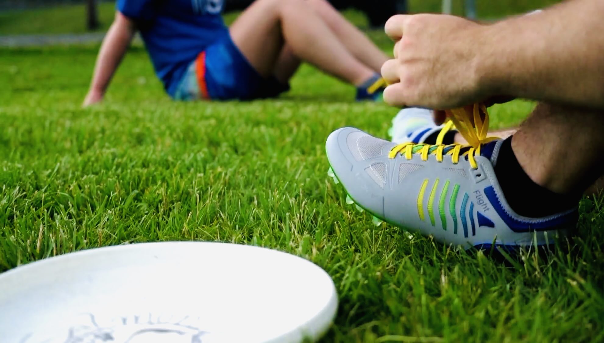 What Kind Of Cleats For Ultimate Frisbee?