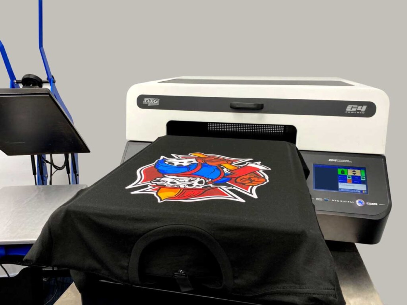 What Kind Of Printer Do I Need To Make T-Shirts