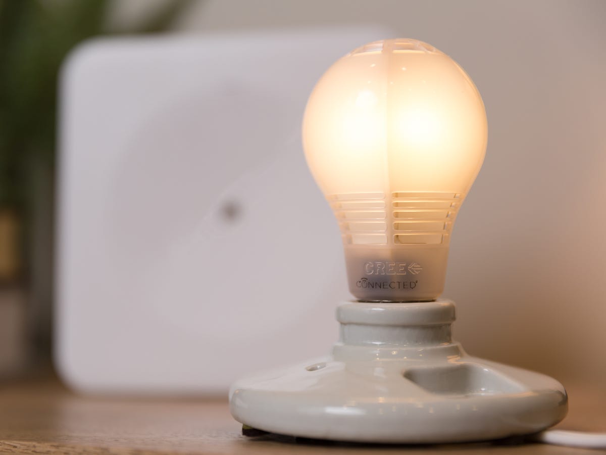 What Light Bulbs Can Be Controlled By Alexa?