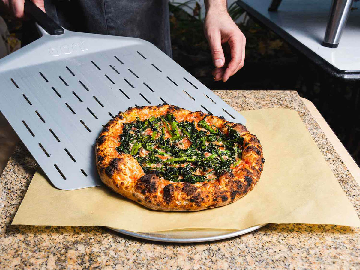 What Makes A Pizza Oven Different