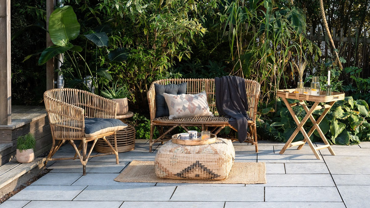 What Outdoor Furniture Lasts The Longest