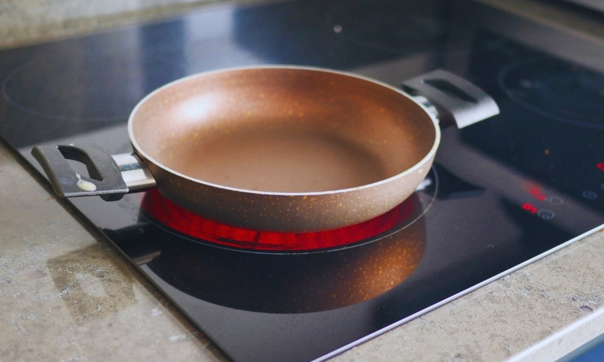 What Pans To Use On A Glass Top Stove