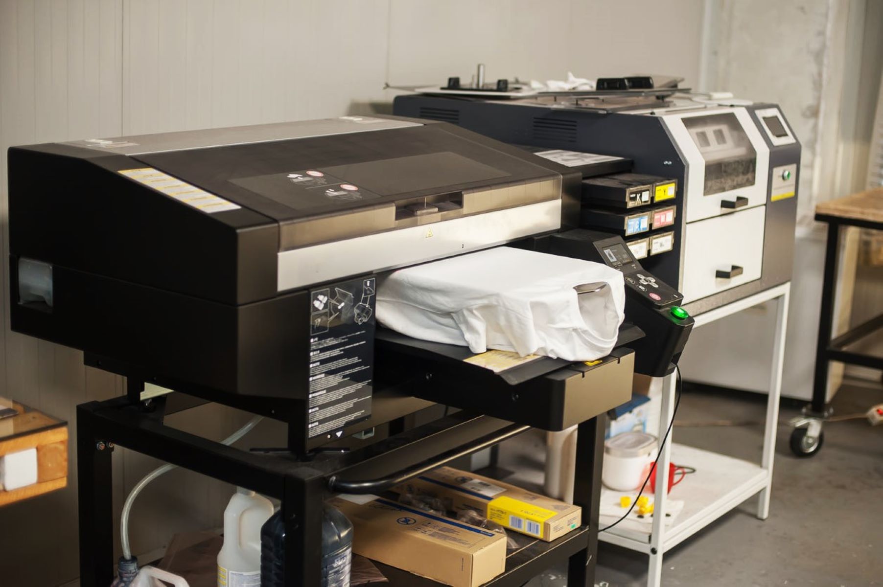 What Printer Can Be Used For Sublimation
