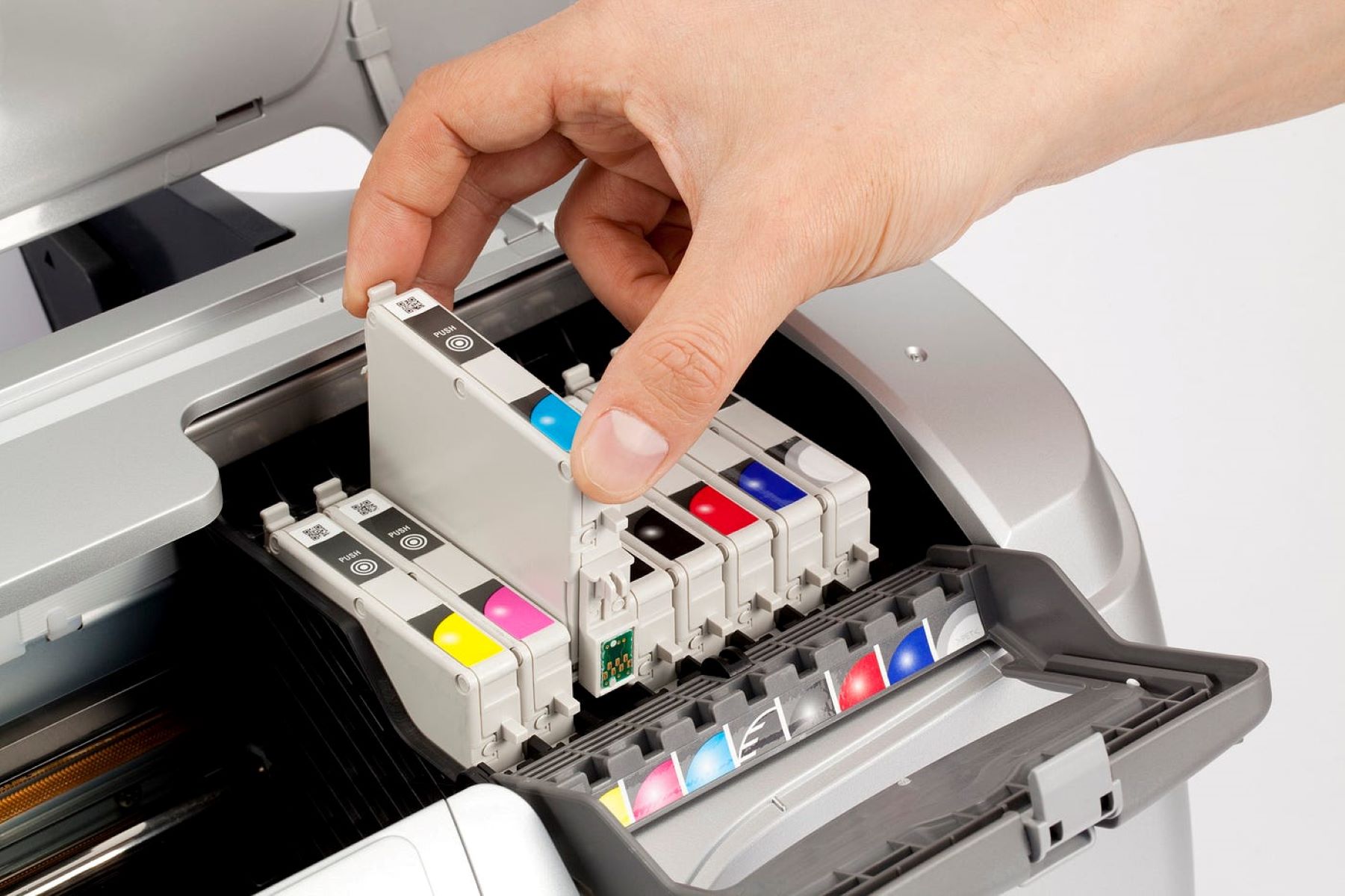 What Printer Cartridge Do I Need