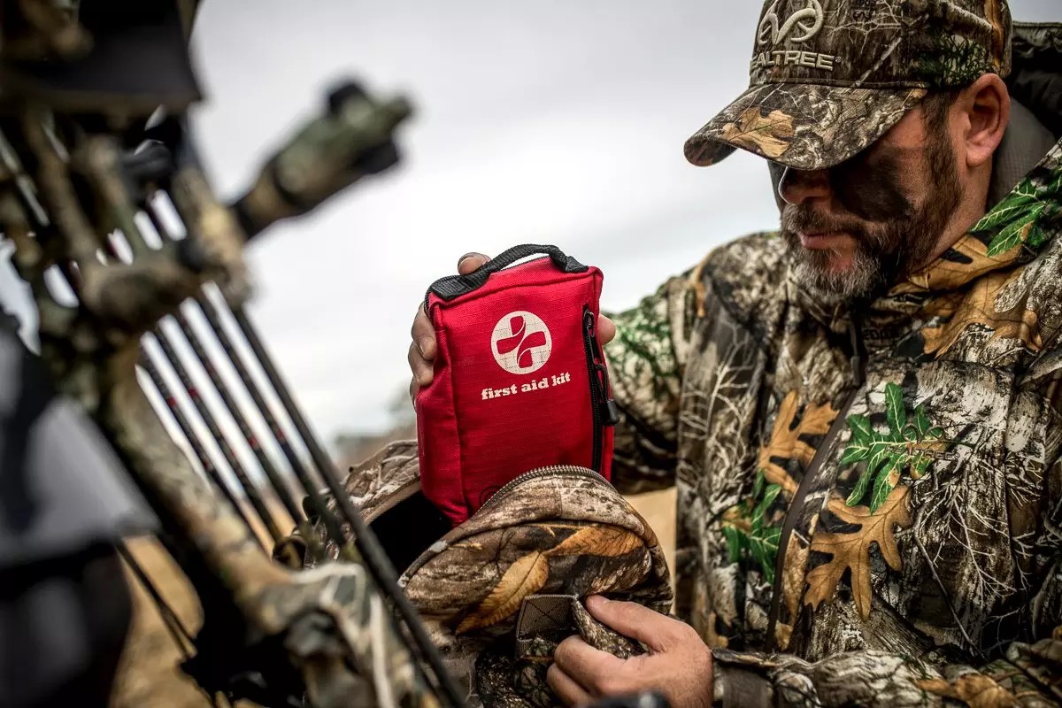 What Should Every Prepared Hunter Carry For Outdoor Emergencies?