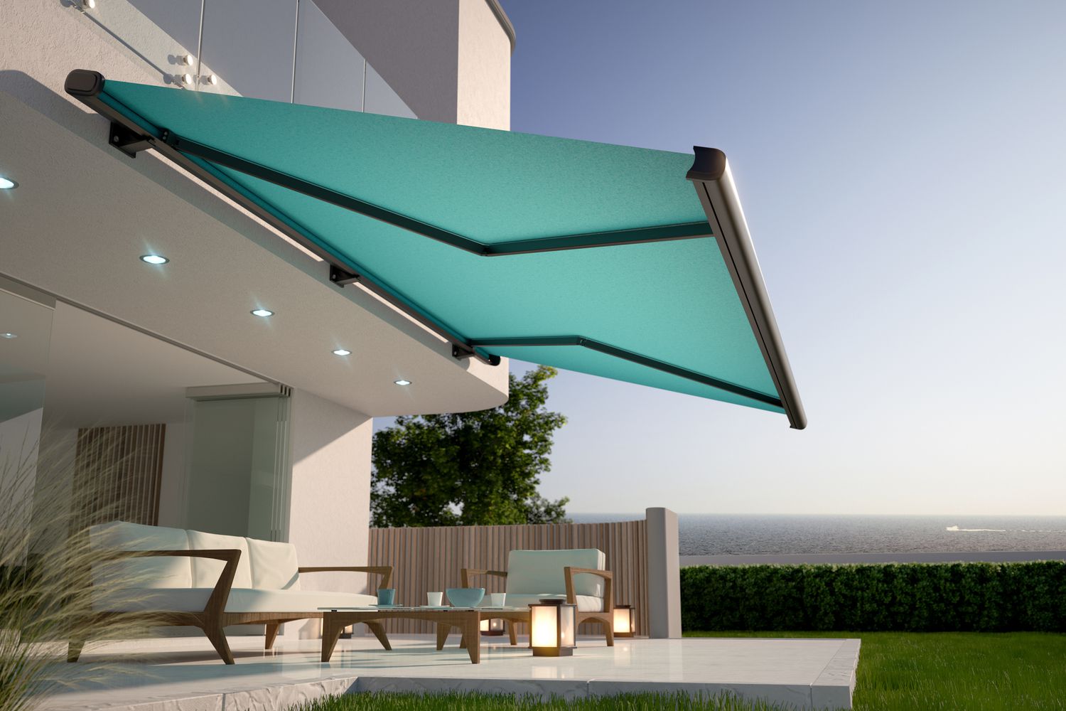 What Size Awning Do I Need