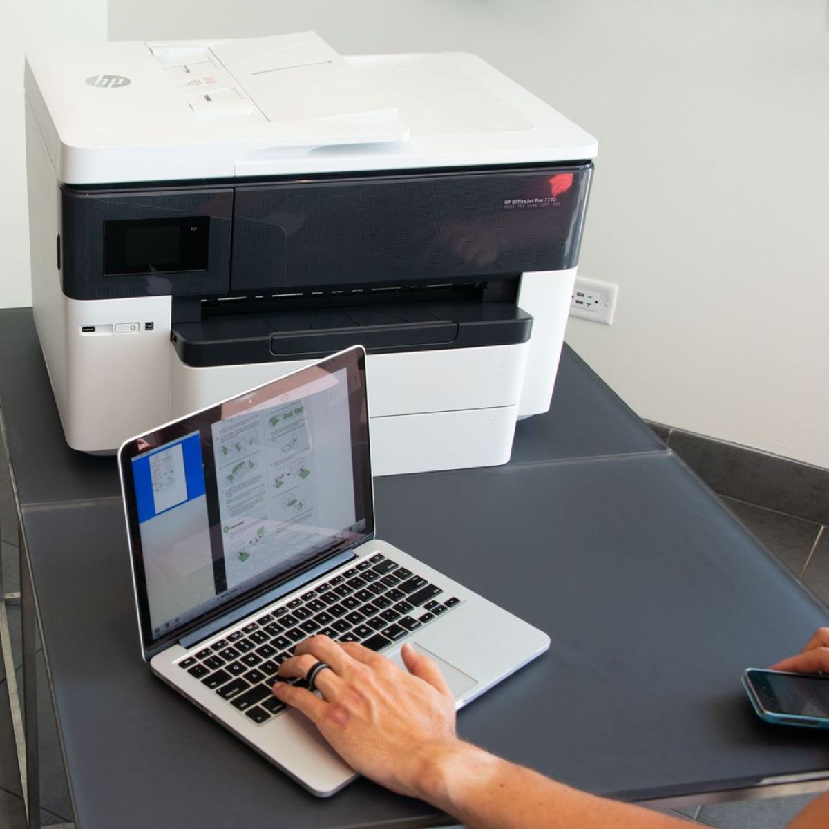 Why A Cheap 11X17 Printer Is A Waste Of Money For Contractors