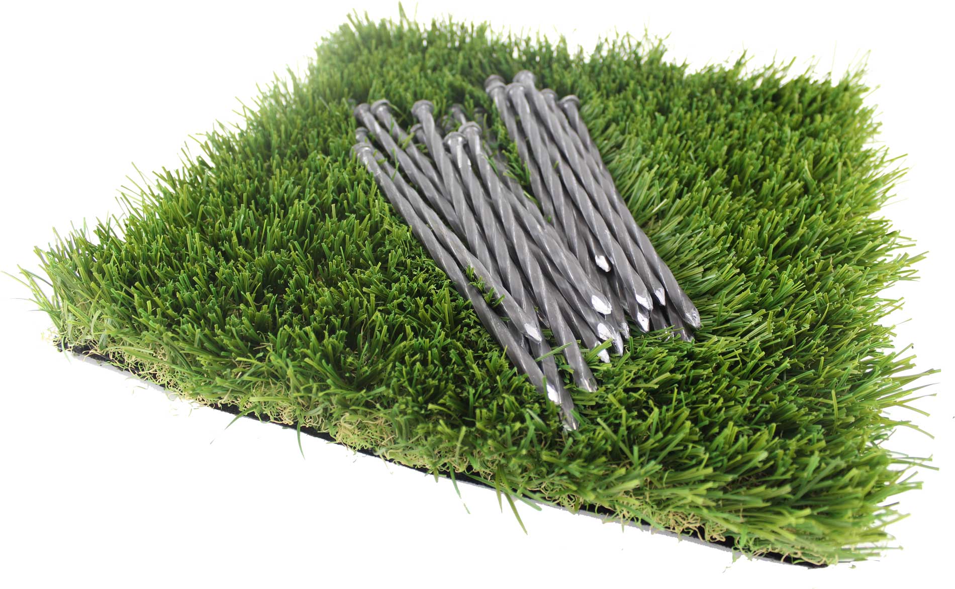What Size Nails For Artificial Grass
