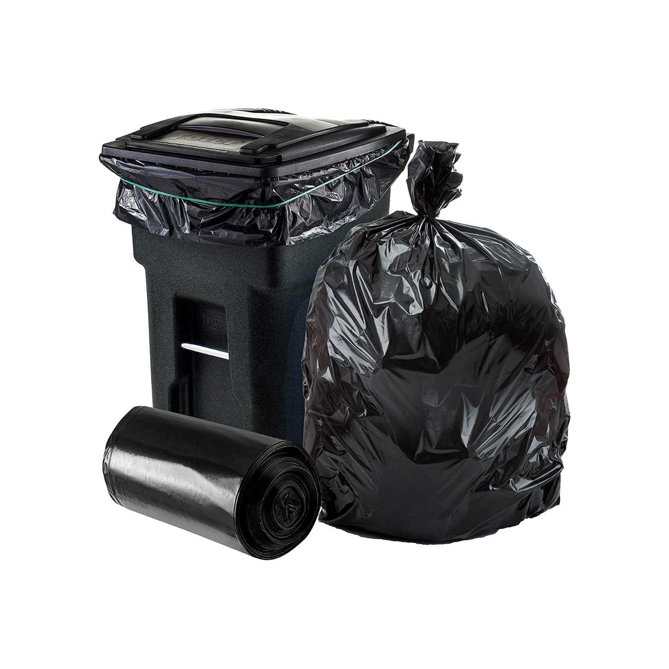 What Size Trash Bag Fits A 32 Gallon Trash Can Storables