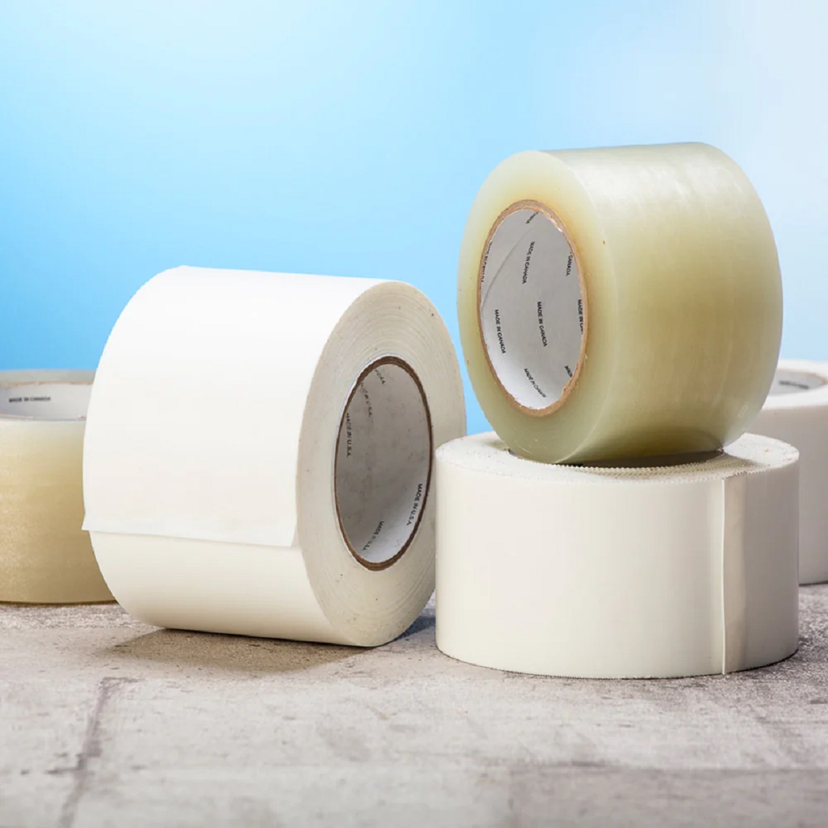What Tape To Use For Crawl Space Vapor Barrier