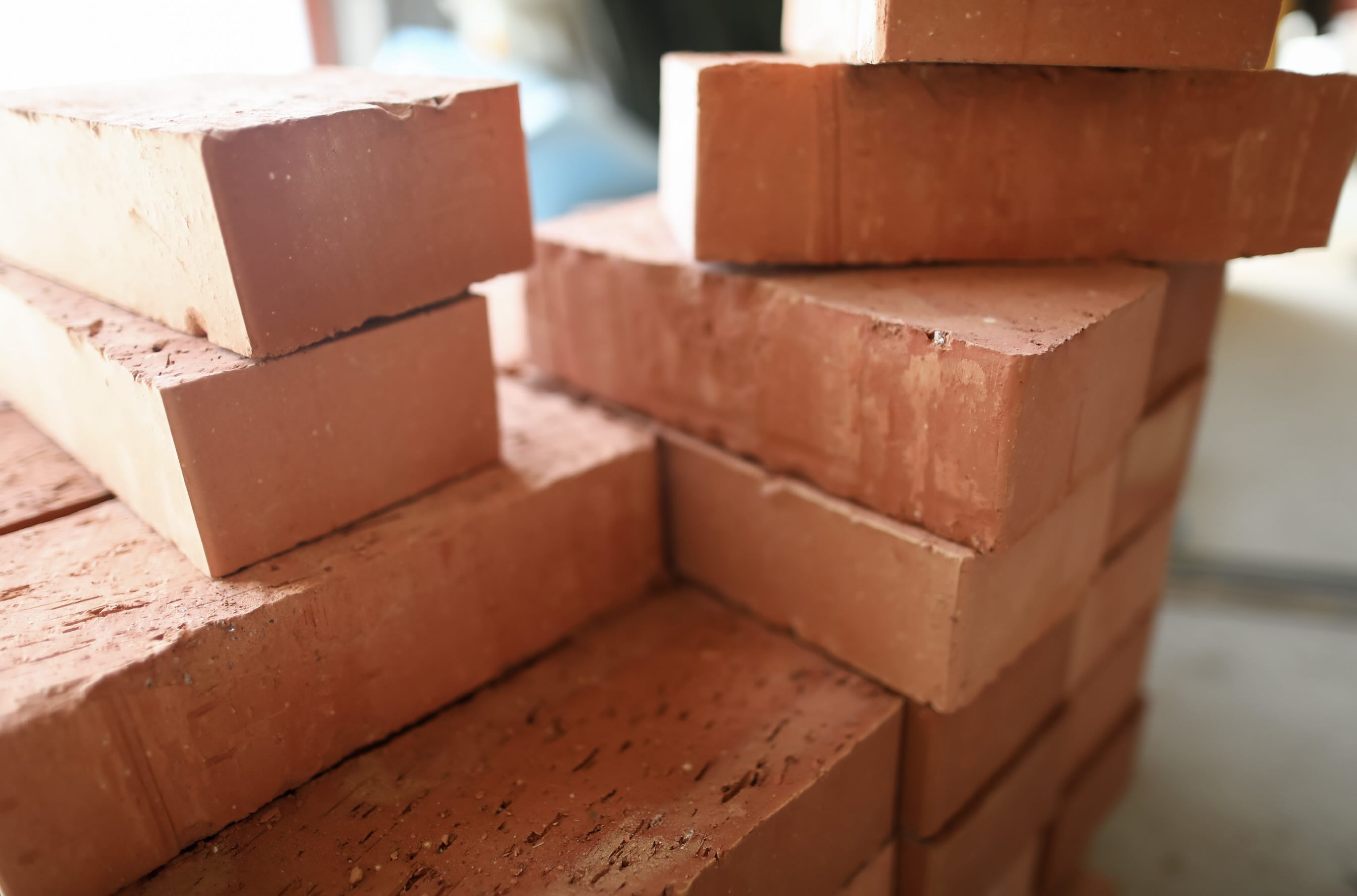 What Temperature Can Brick Withstand