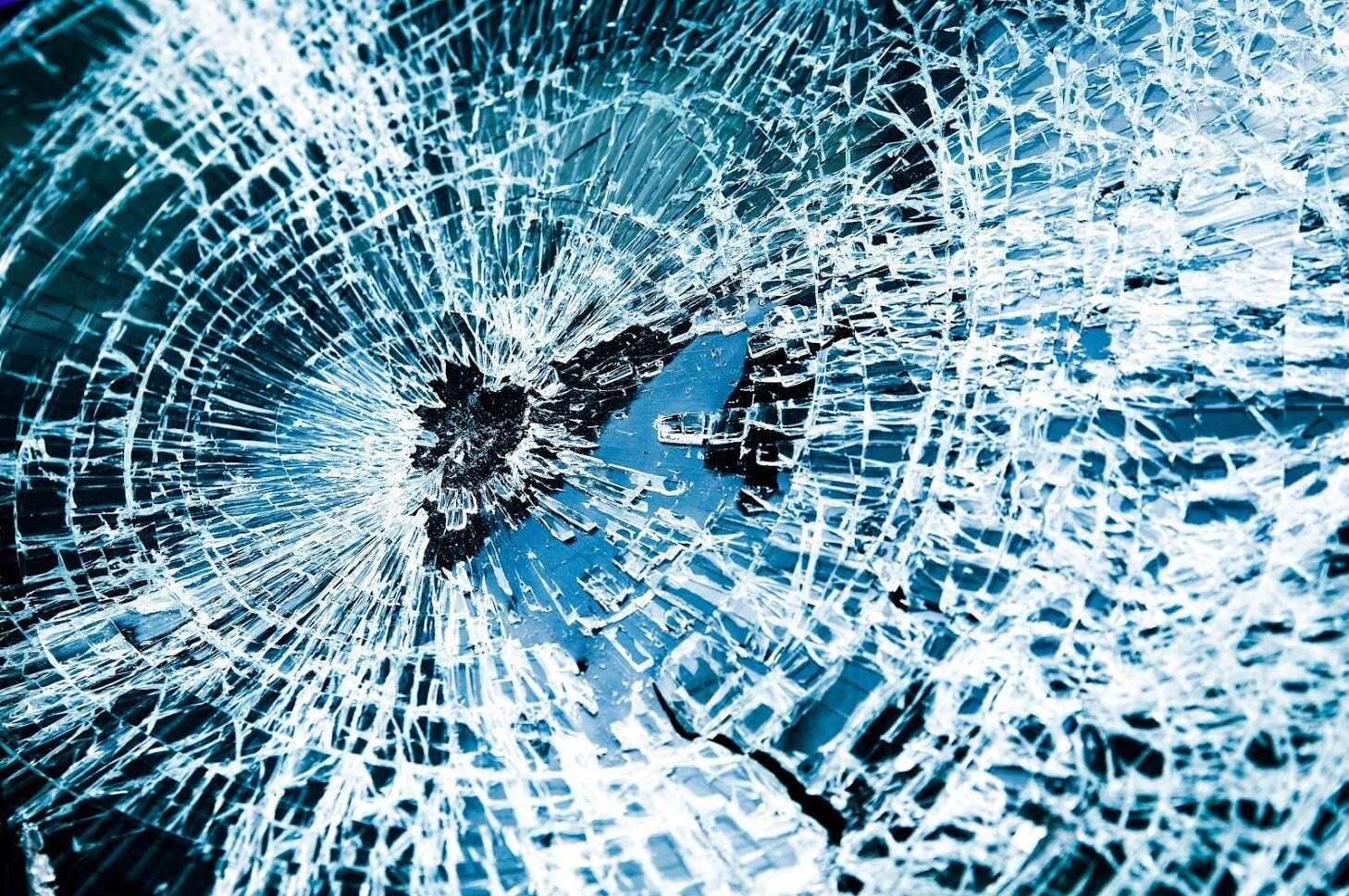 What Temperature Does Glass Break