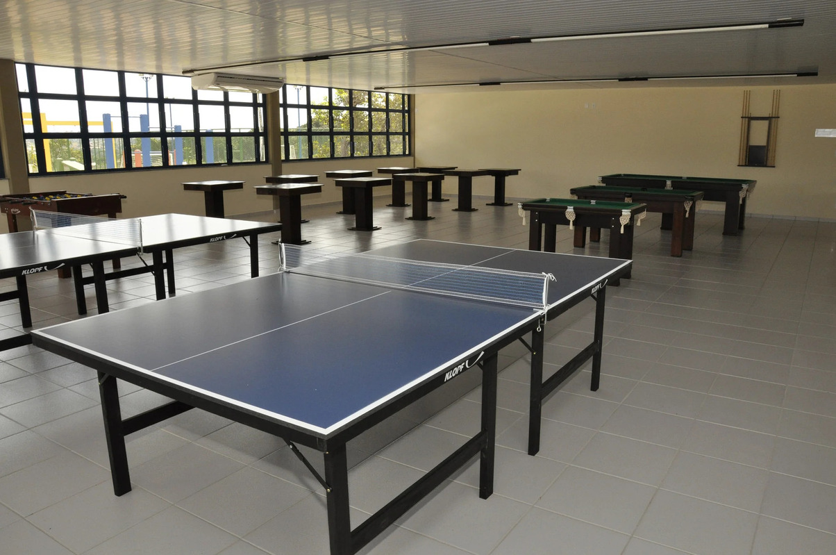 What To Clean A Ping Pong Table With