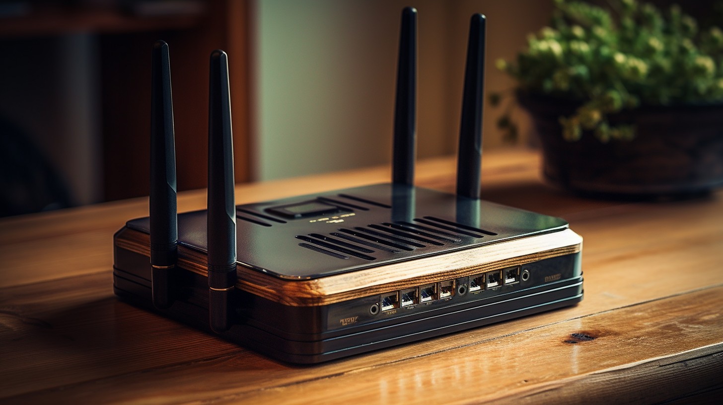 What To Do With An Old Wi-Fi Router