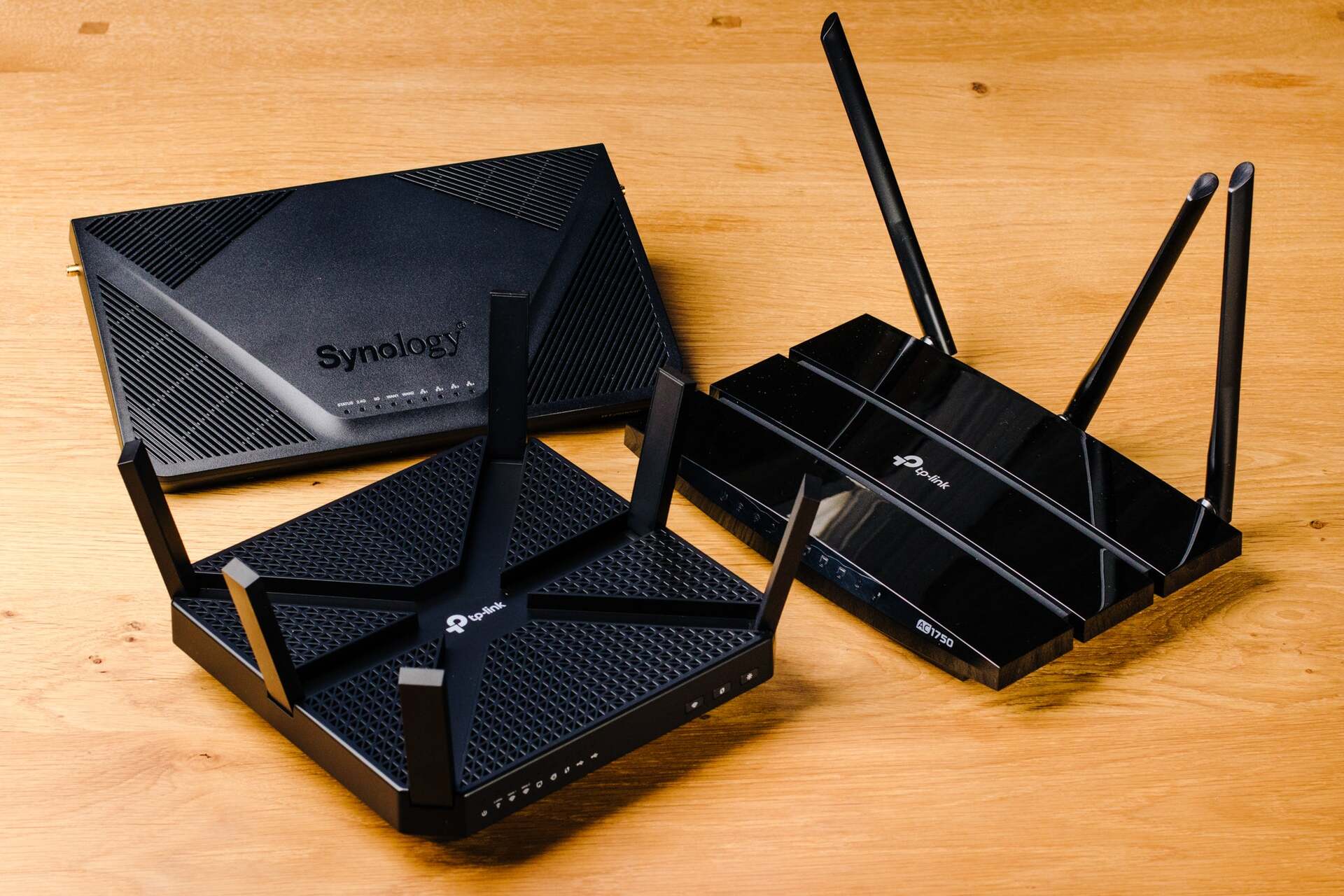 What Wi-Fi Router Do I Need