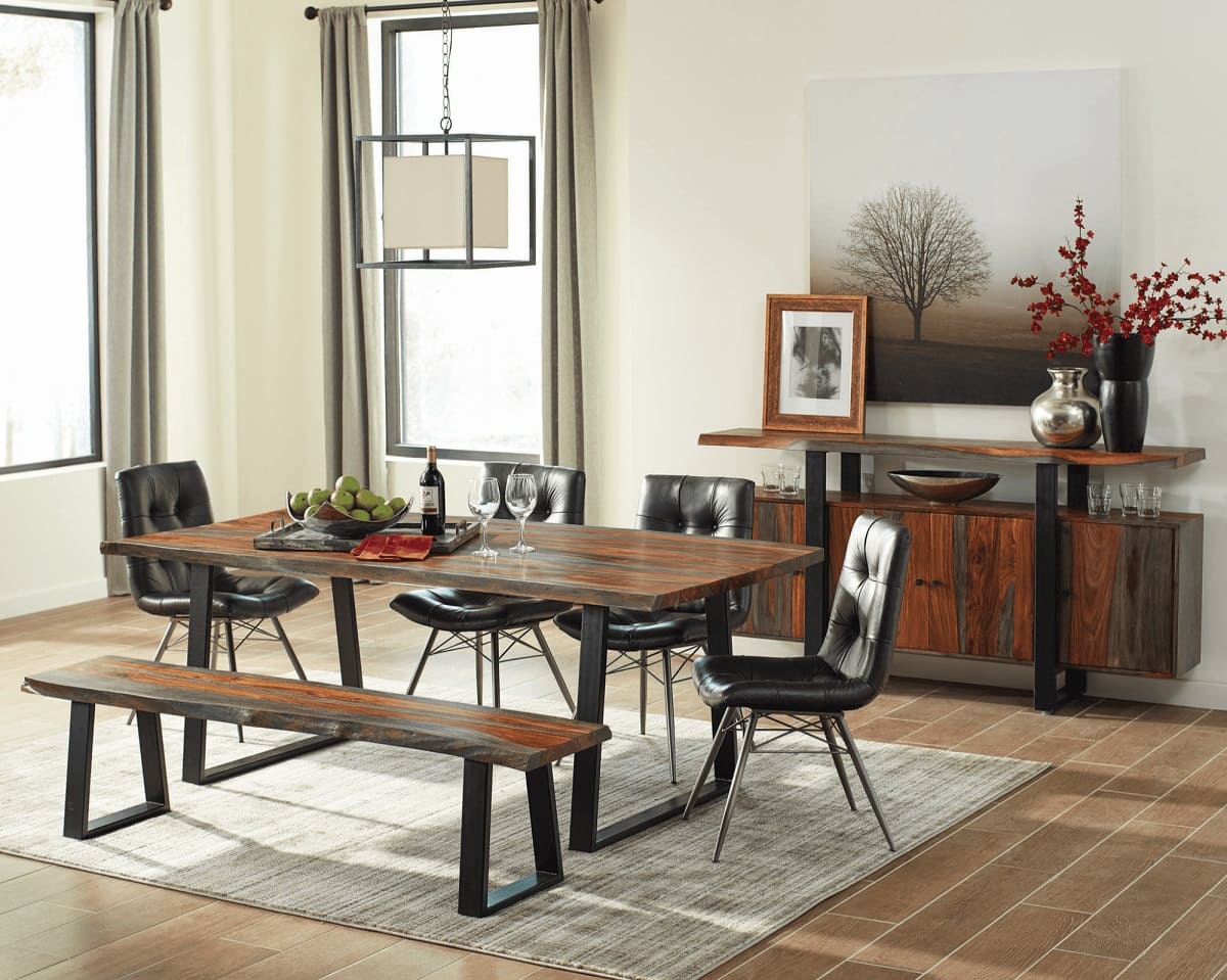 What Wood Is Best For A Dining Table