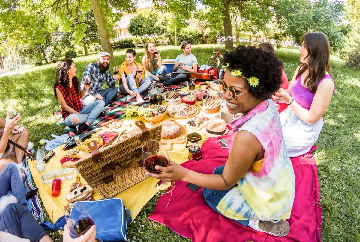 When Is National Picnic Day