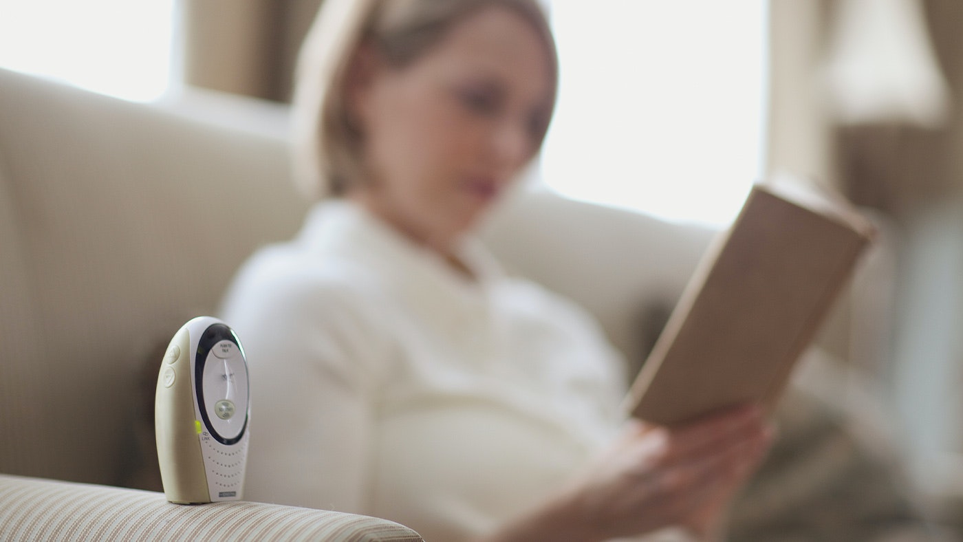 When Should You Stop Using A Baby Monitor