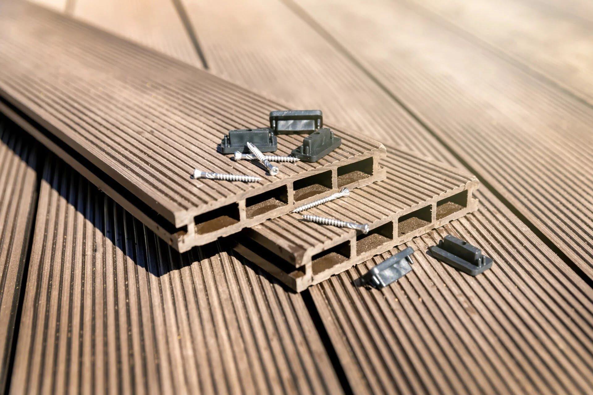 Where Can I Buy Composite Decking