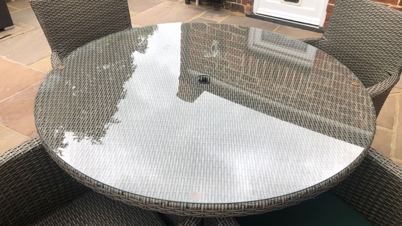 Where Can I Get Replacement Glass For My Coffee Table