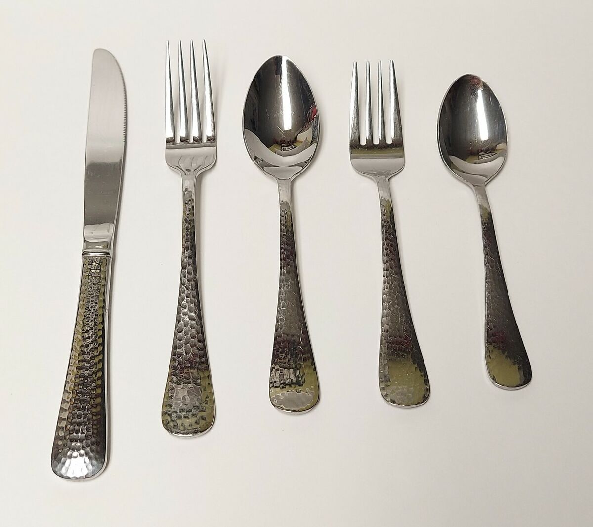 Where Is Reed And Barton Flatware Made