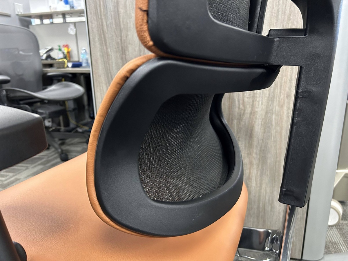 Where Should Lumbar Support Be On An Office Chair
