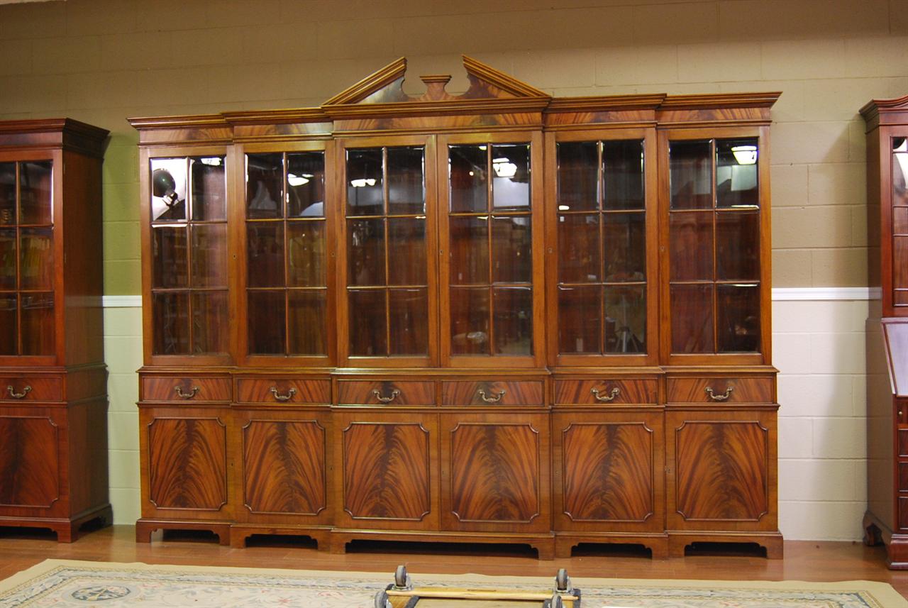 Where To Donate A China Cabinet