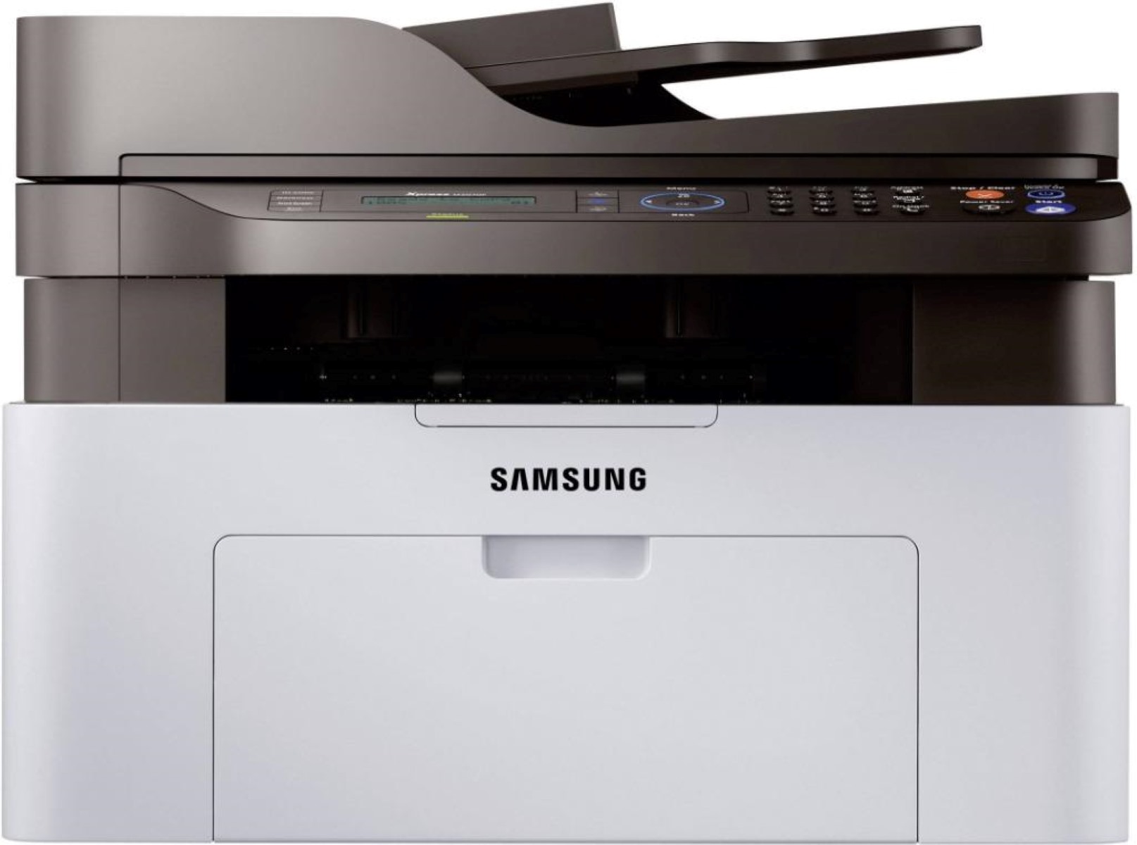 Where To Find The Wps Pin On A Samsung Printer