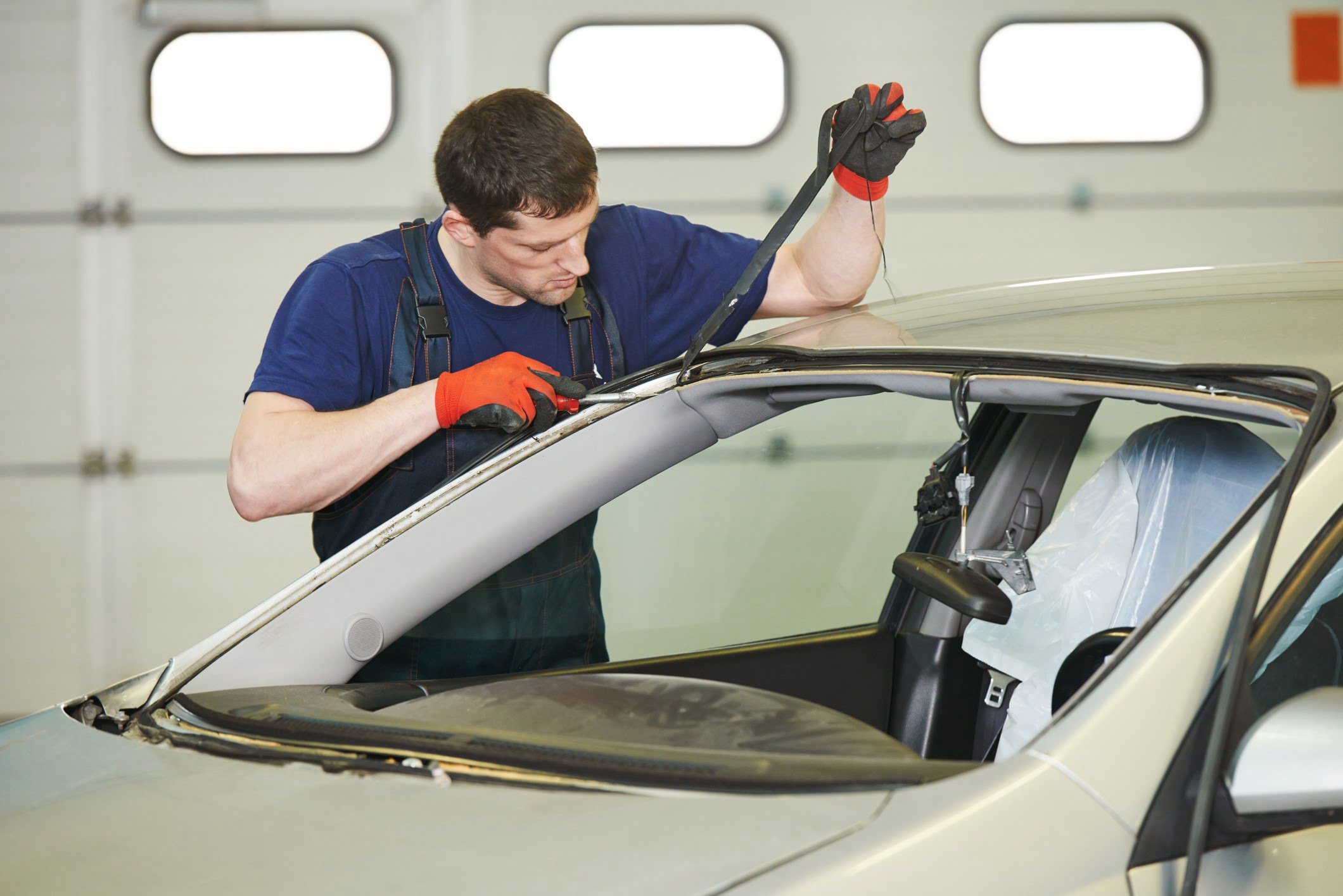 Where To Get Car Windows Fixed