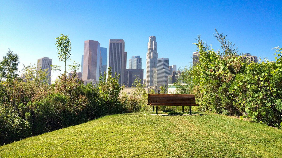 Where To Have A Picnic In Los Angeles