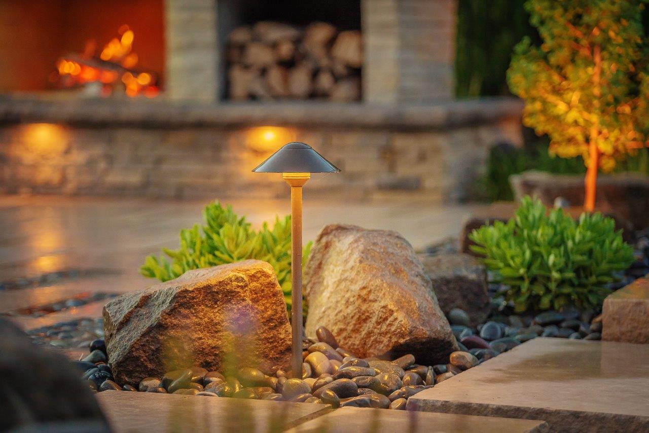 Where To Place Outdoor Lights