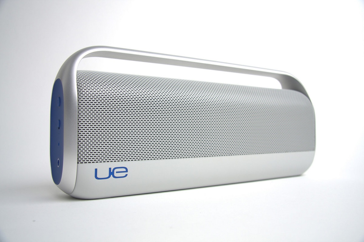 Which Devices Is The UE Boombox Compatible With