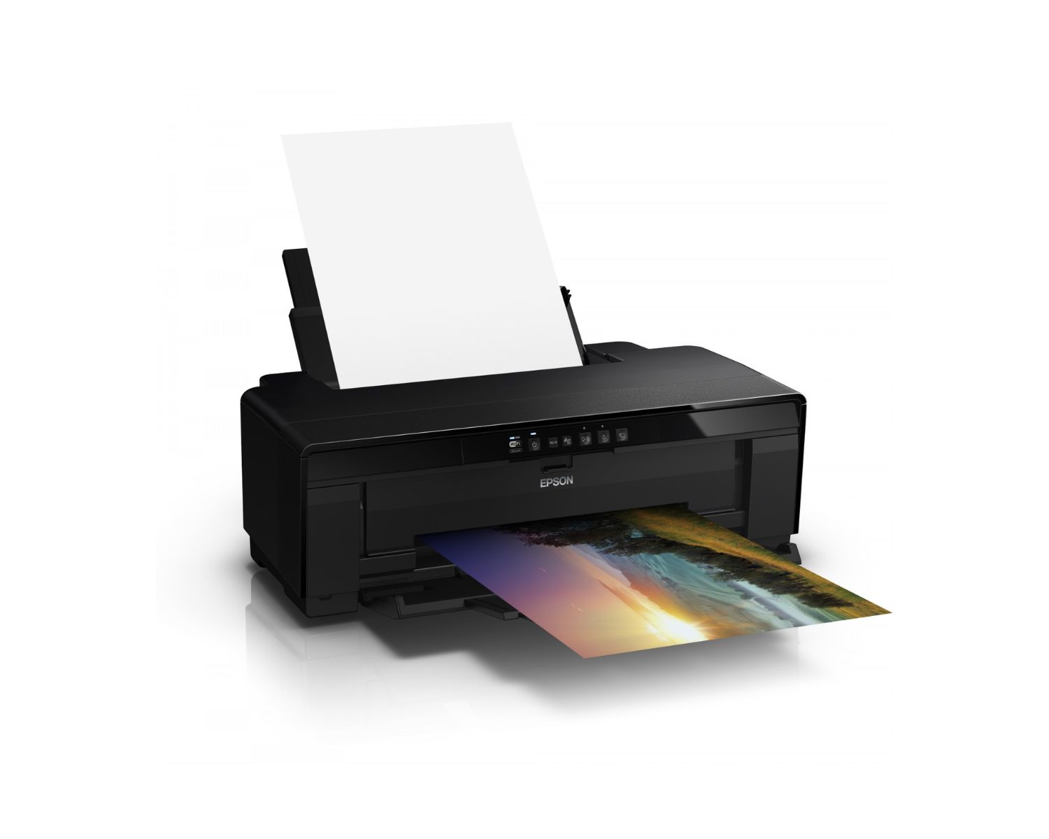 Which Epson Printer Can Be Converted To DTF