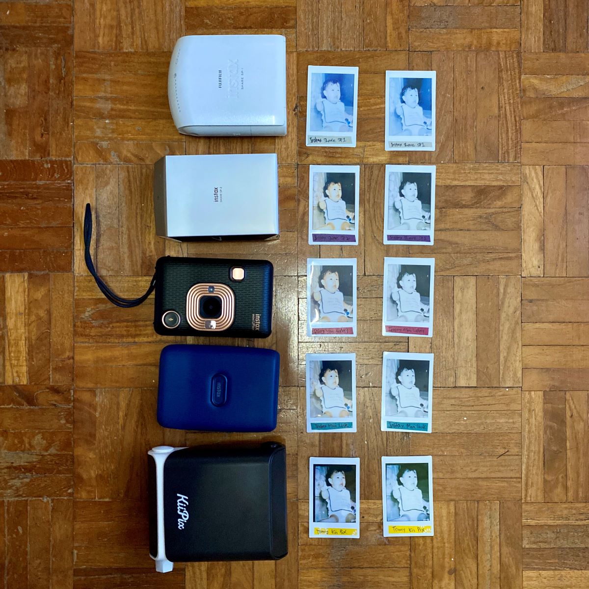 Which Instax Printer Is The Best?