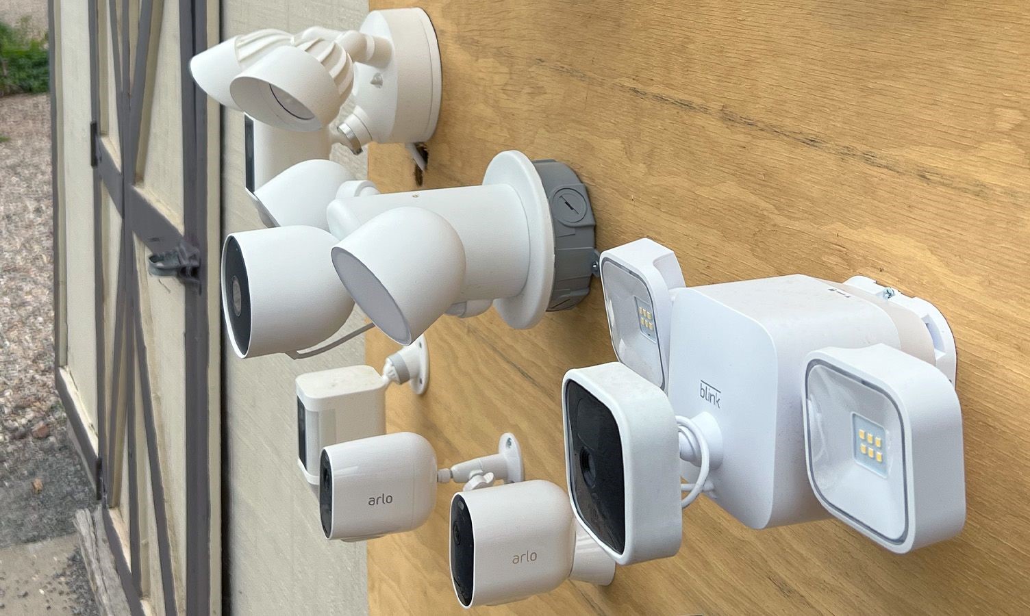 Which Is The Best Wireless Outdoor Security Cameras