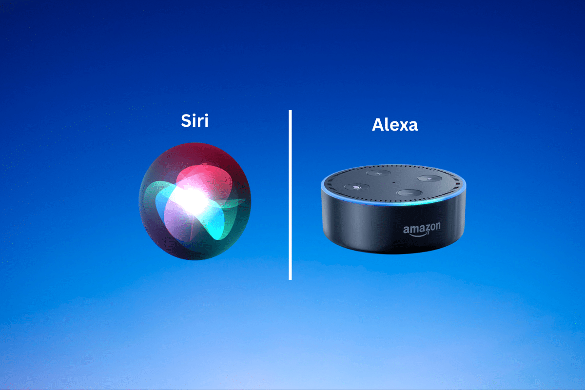Which One Is Better: Alexa Or Siri?