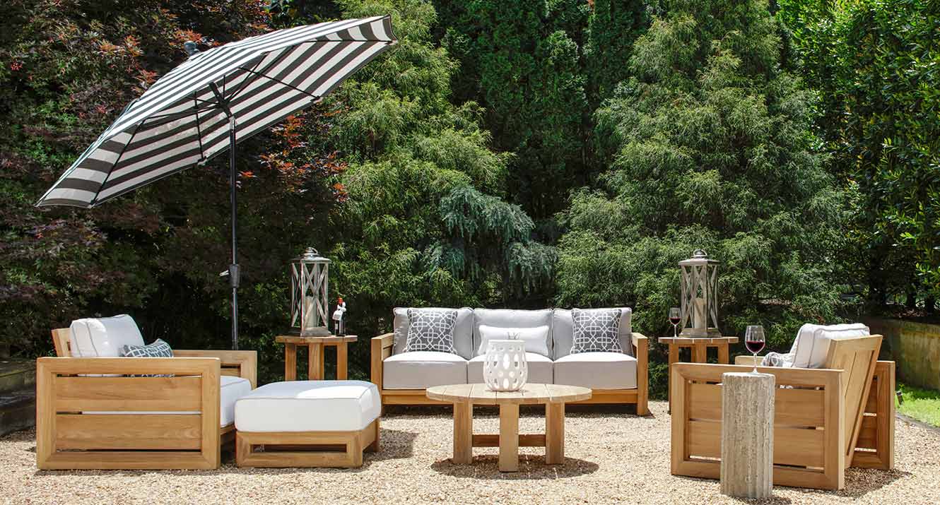 Which Outdoor Furniture Is The Best