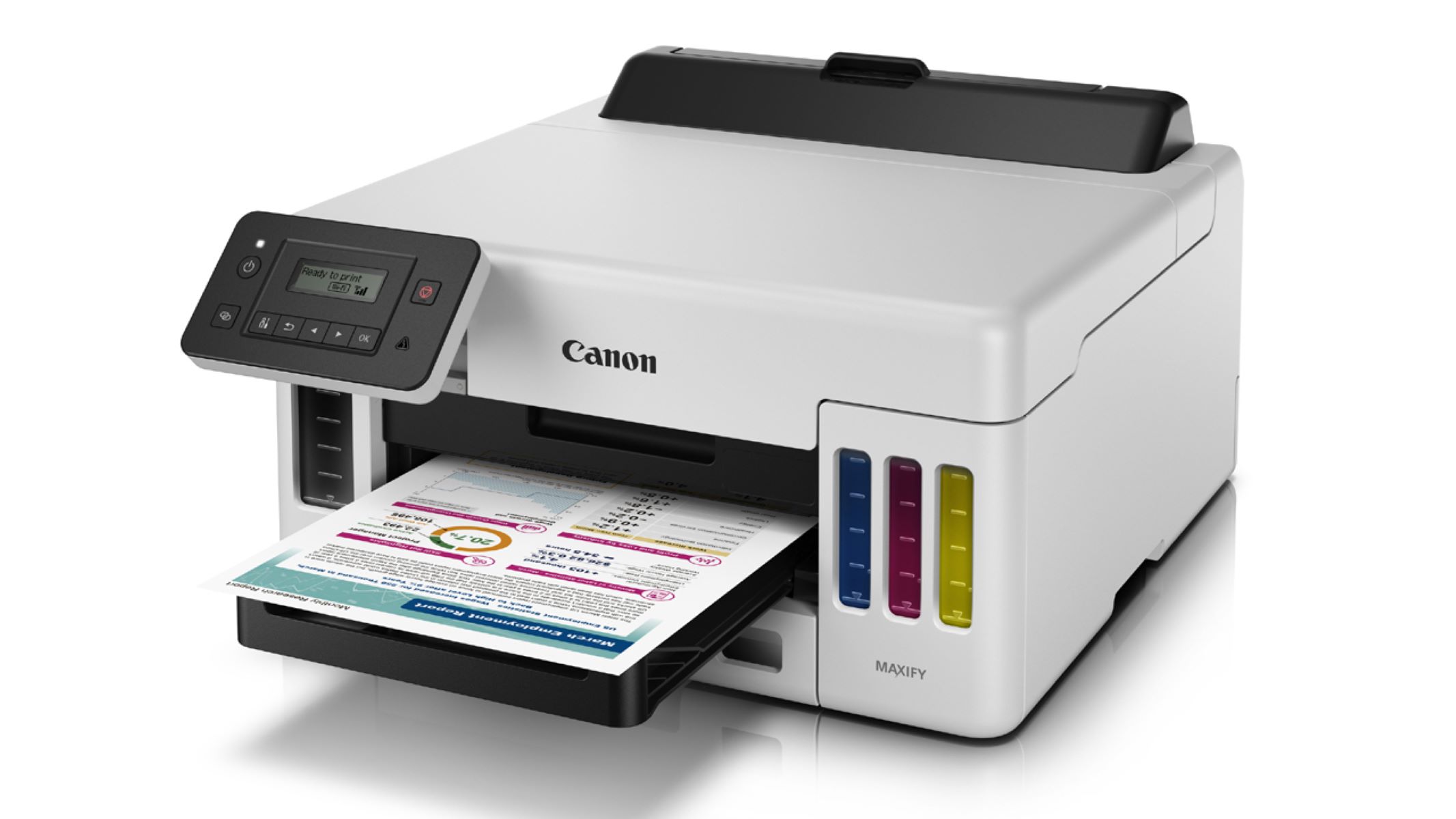 Which Pixma Printer Is The Best?