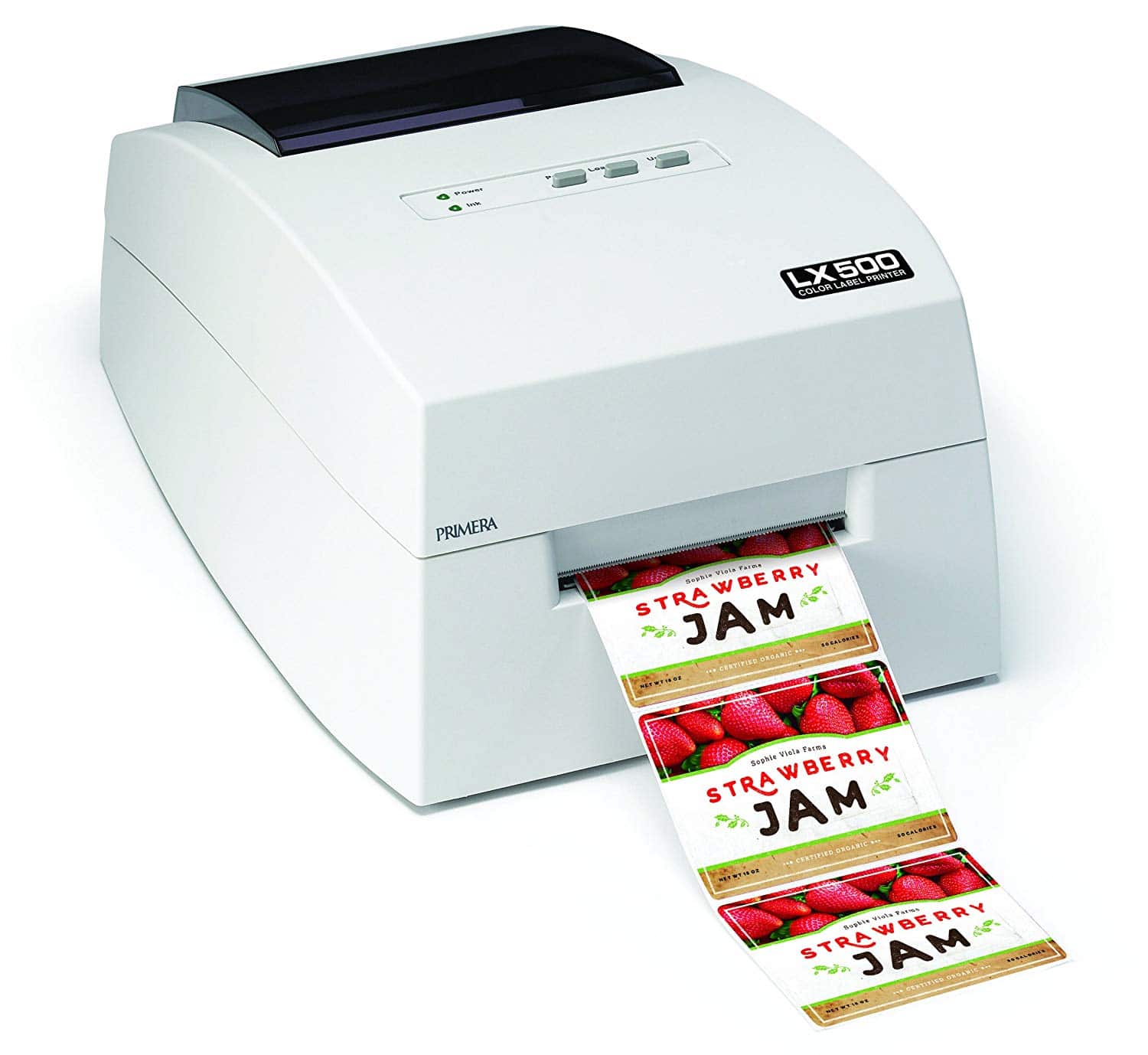 Which Printer Is Best For Label Printing?