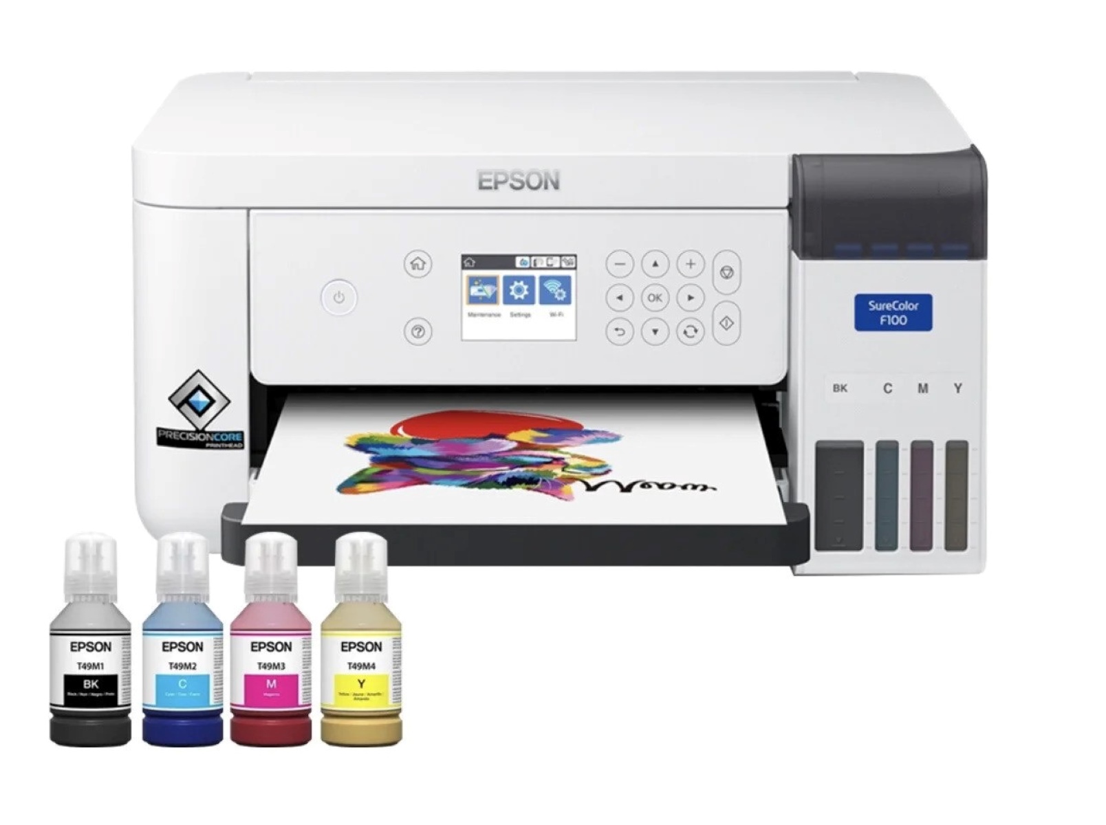 Which Printer Is Best For Sublimation