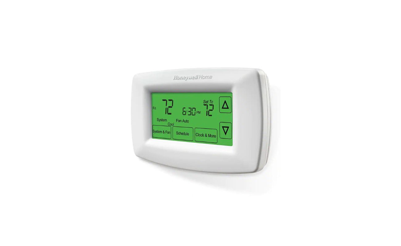 Which Programmable Thermostat To Choose