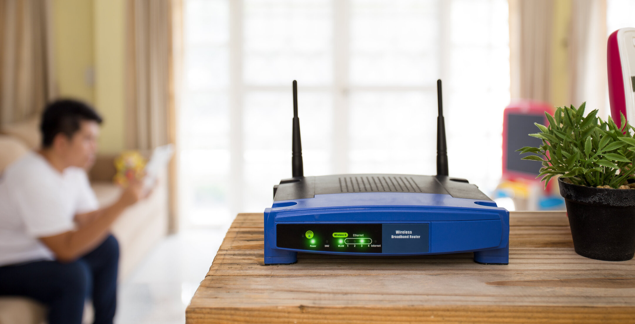 Which Wi-Fi Router Has The Best Range