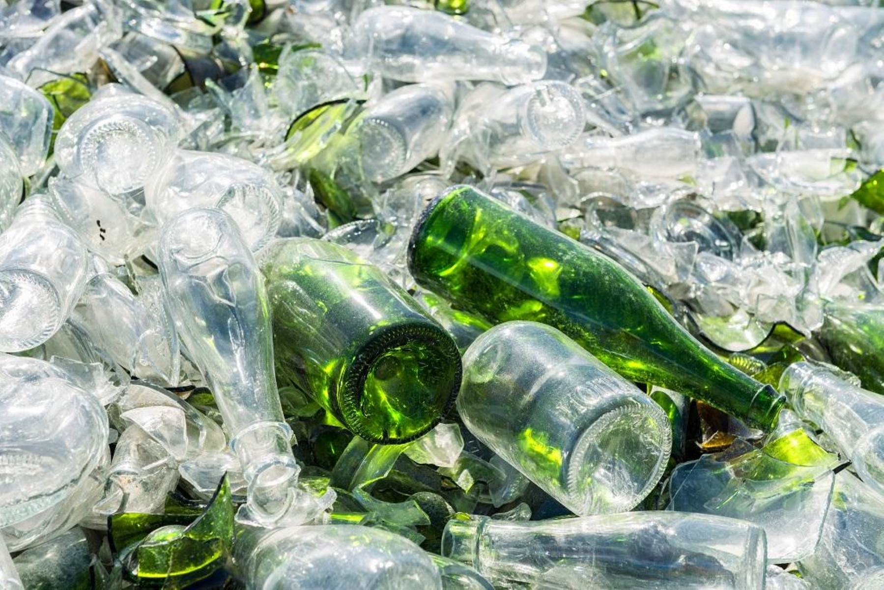 Who Buys Glass For Recycling