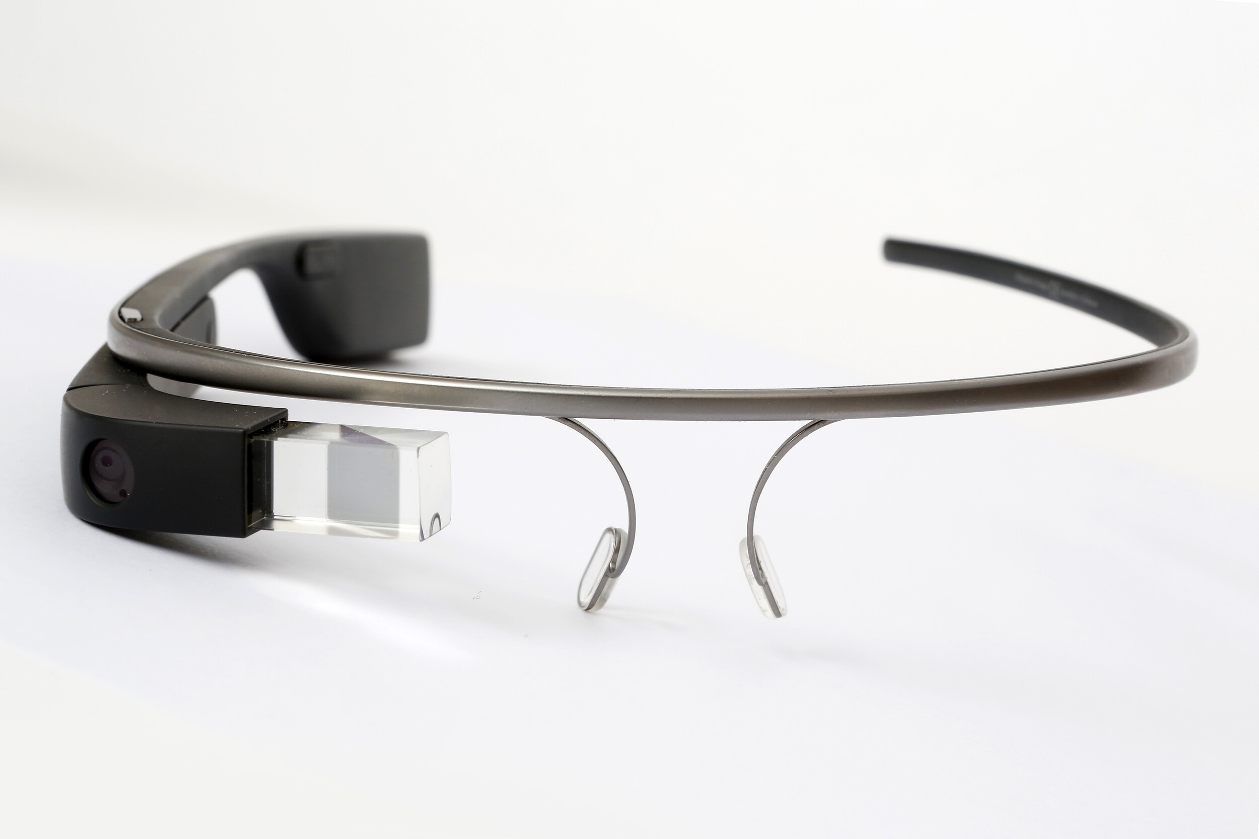Why Did Google Glass Fail