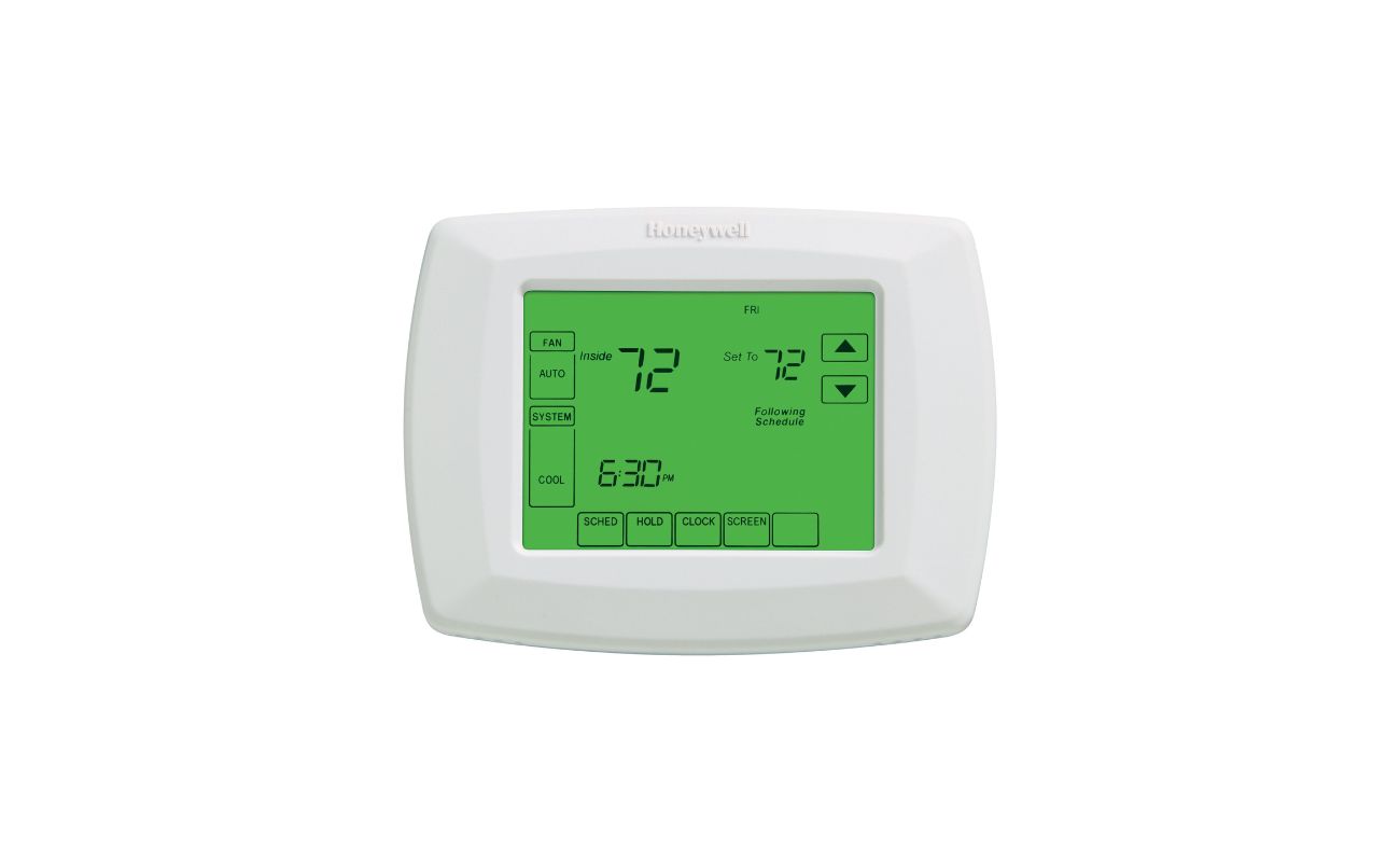 Why Does Honeywell Thermostat Display “Temporary”