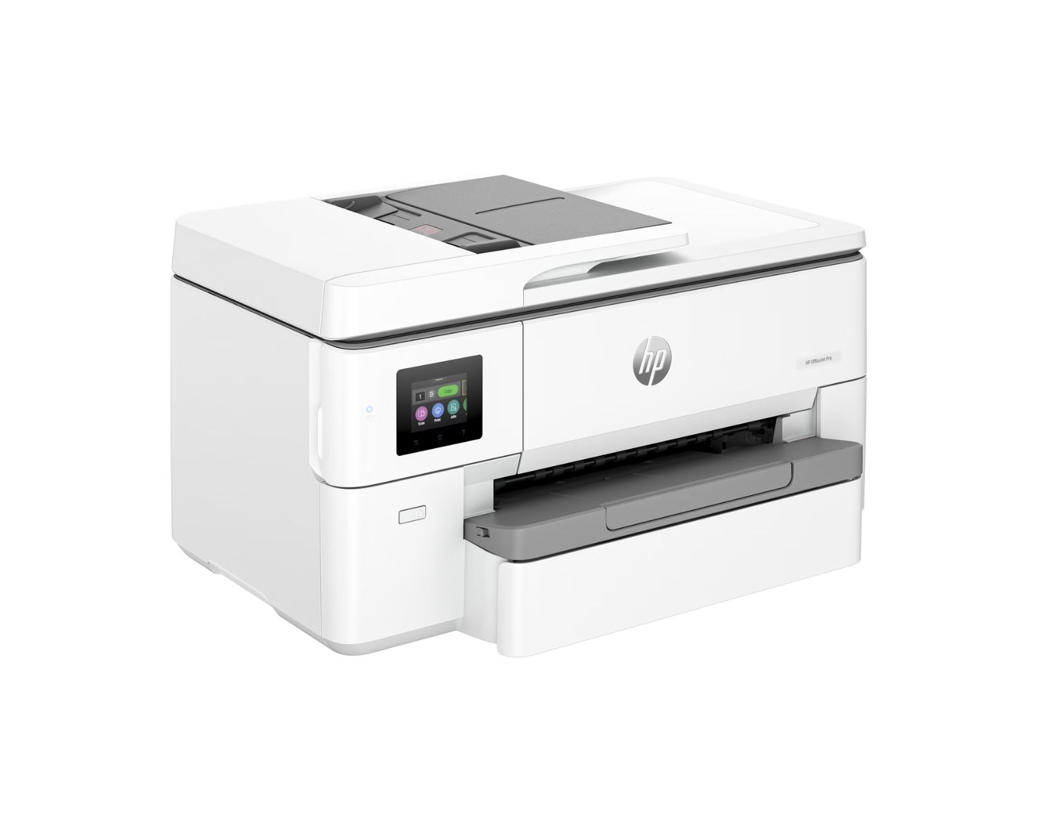 Why HP Printer Not Printing