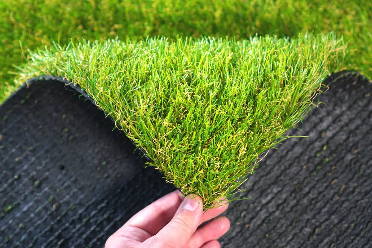 Why Is Artificial Grass Bad For The Environment