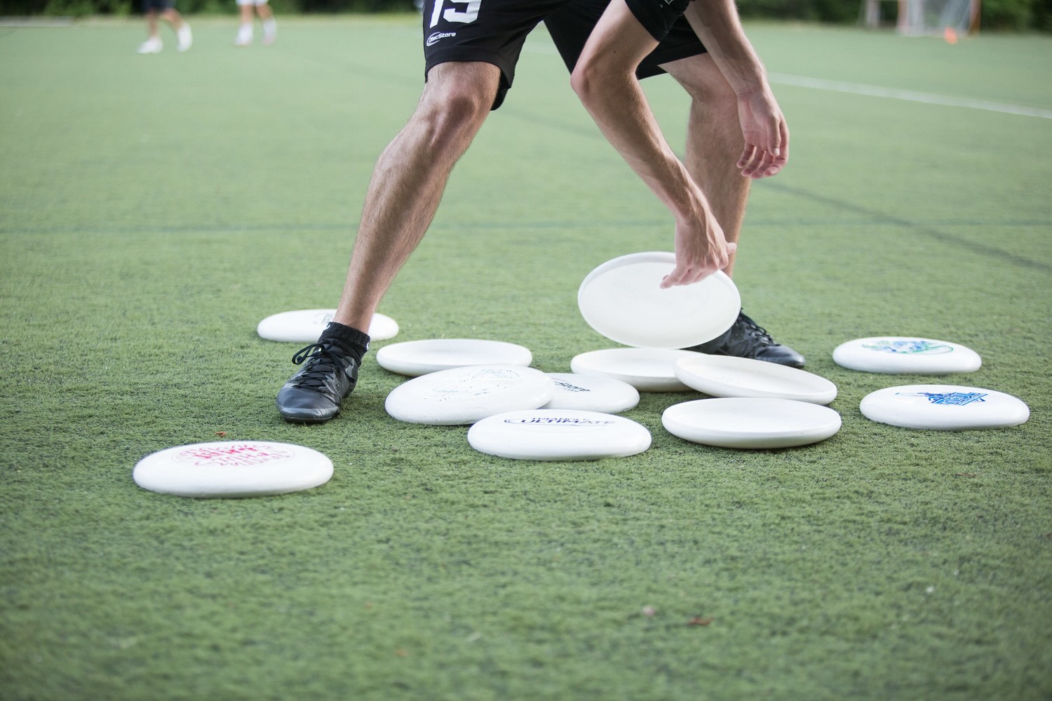 Why Is It Called Ultimate Frisbee?