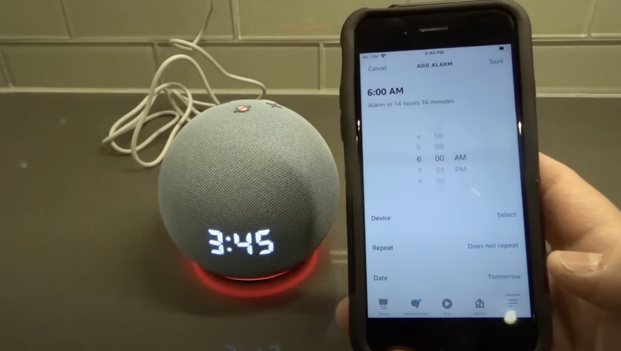 Why Is My Alexa Alarm Not Working