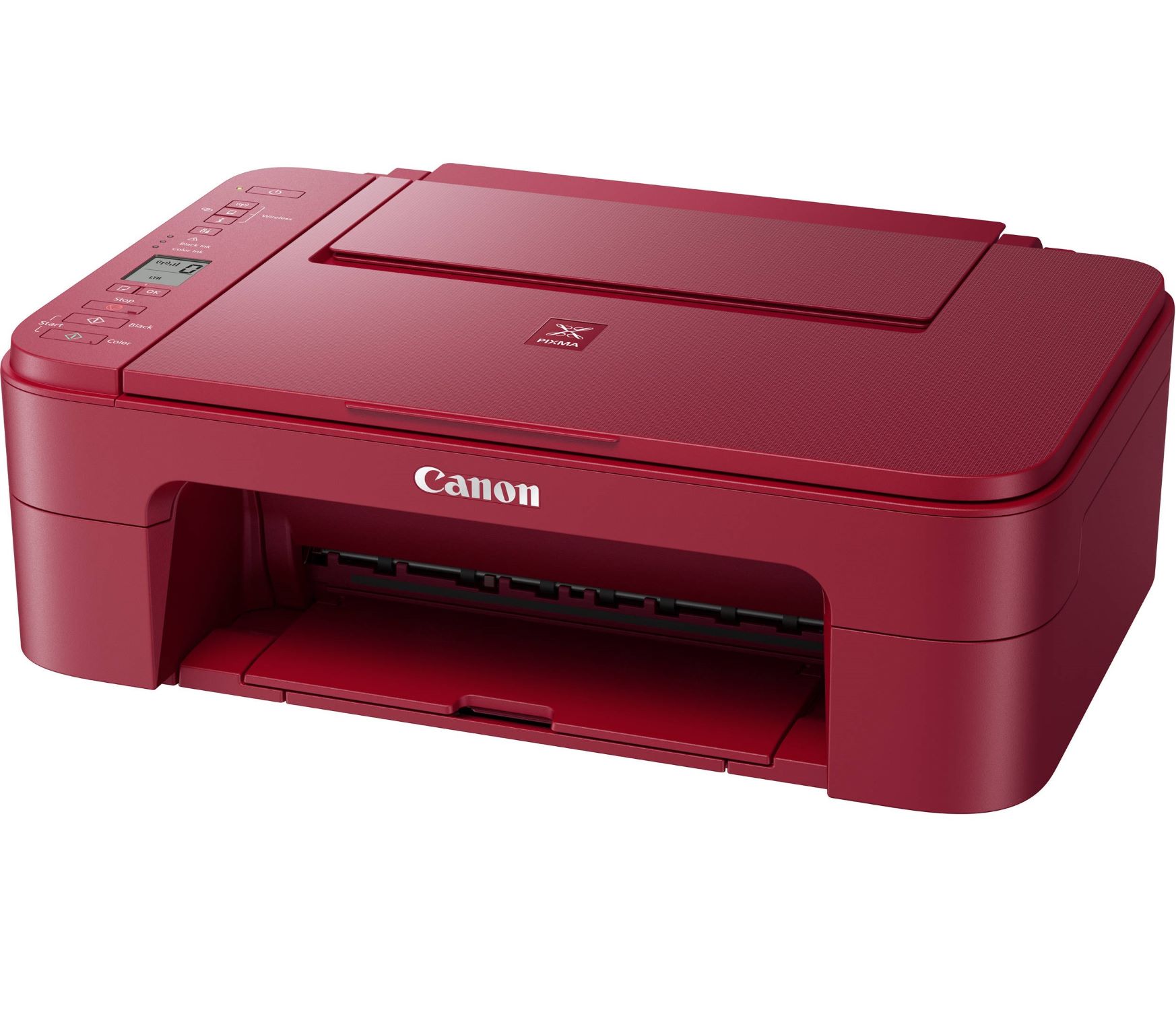 why is my canon mf3010 not printing